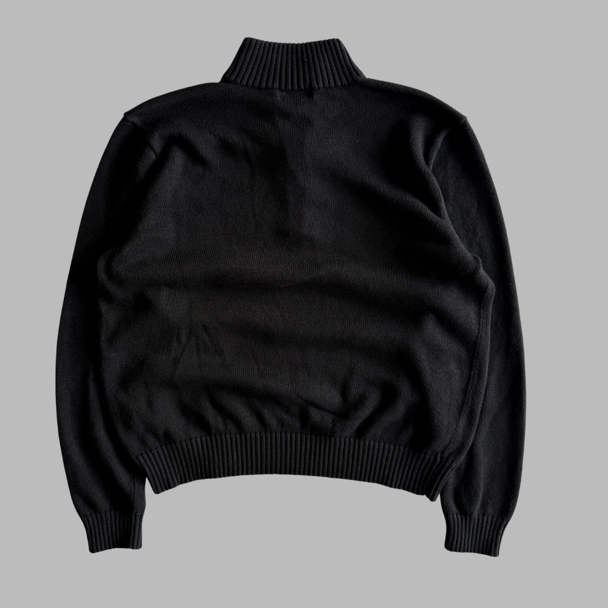 Ralph Lauren Quarter Zip - XL