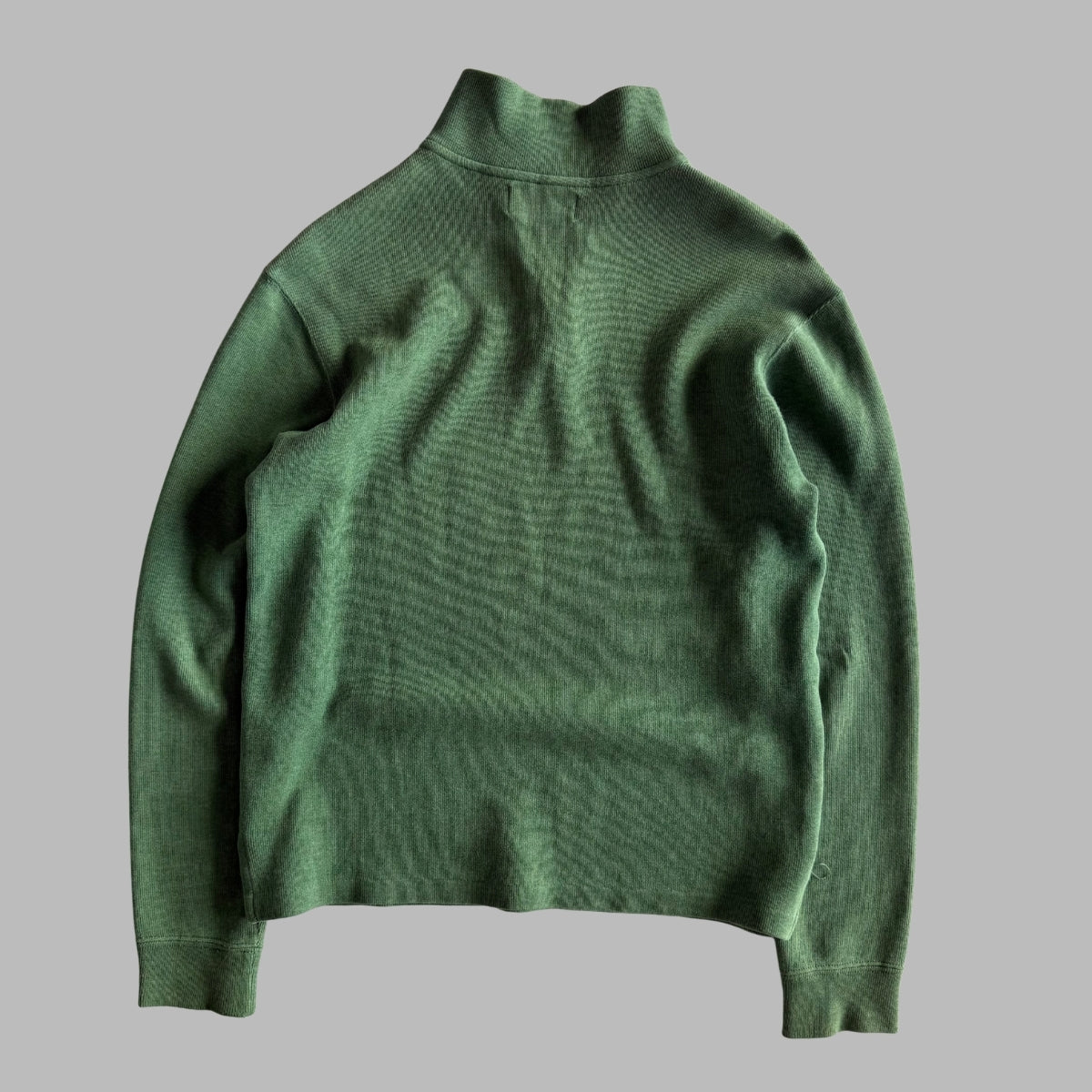 Ralph Lauren Quarter Zip - Medium