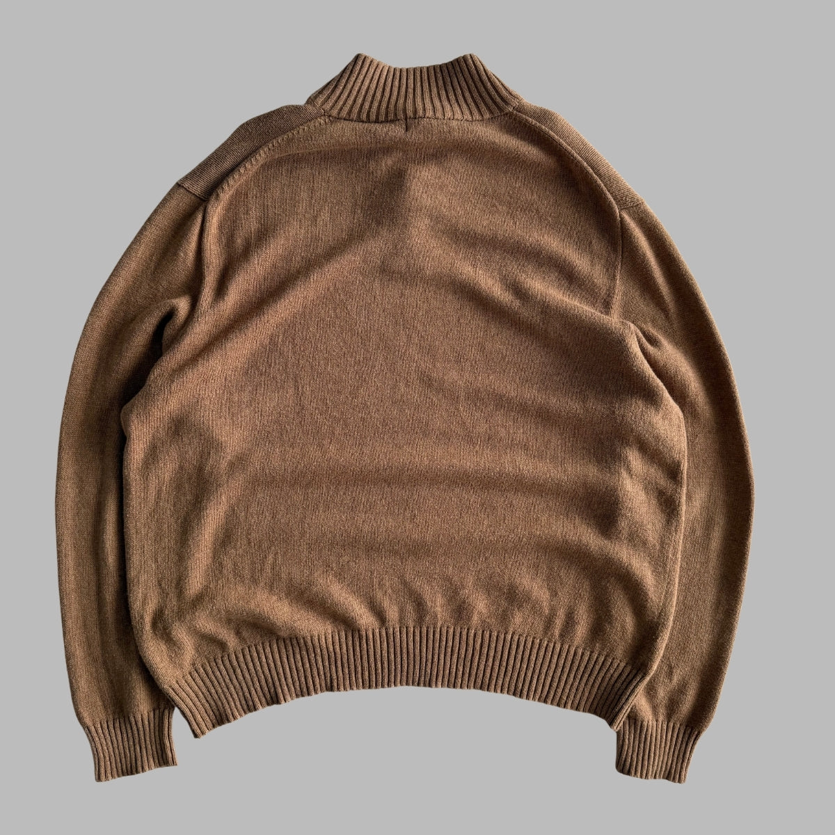 Ralph Lauren Quarter Zip - XXL