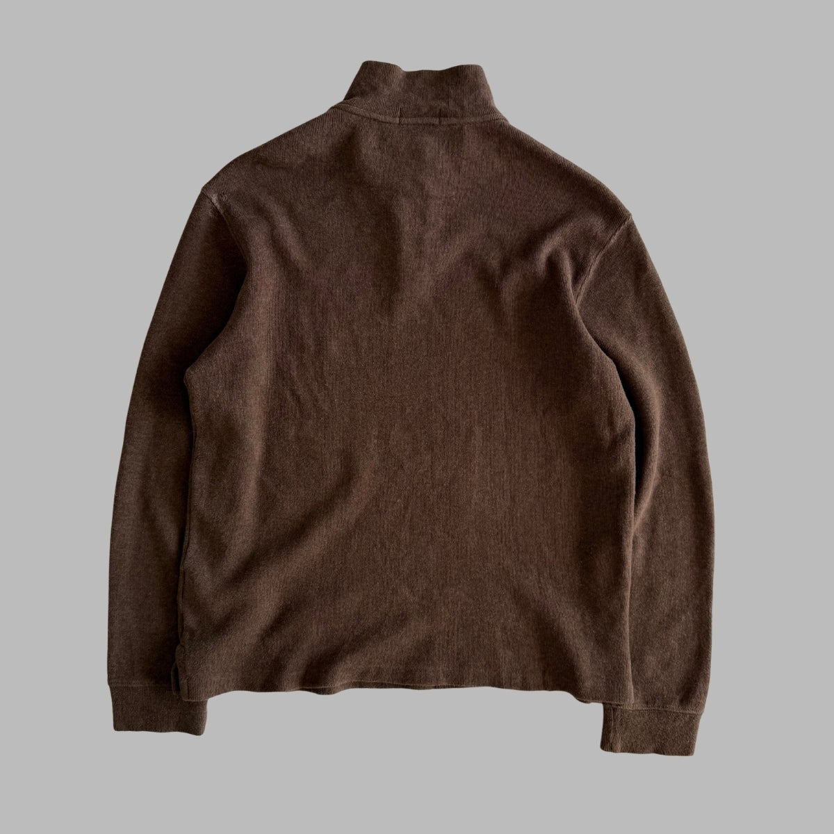 Ralph Lauren Quarter Zip - Medium