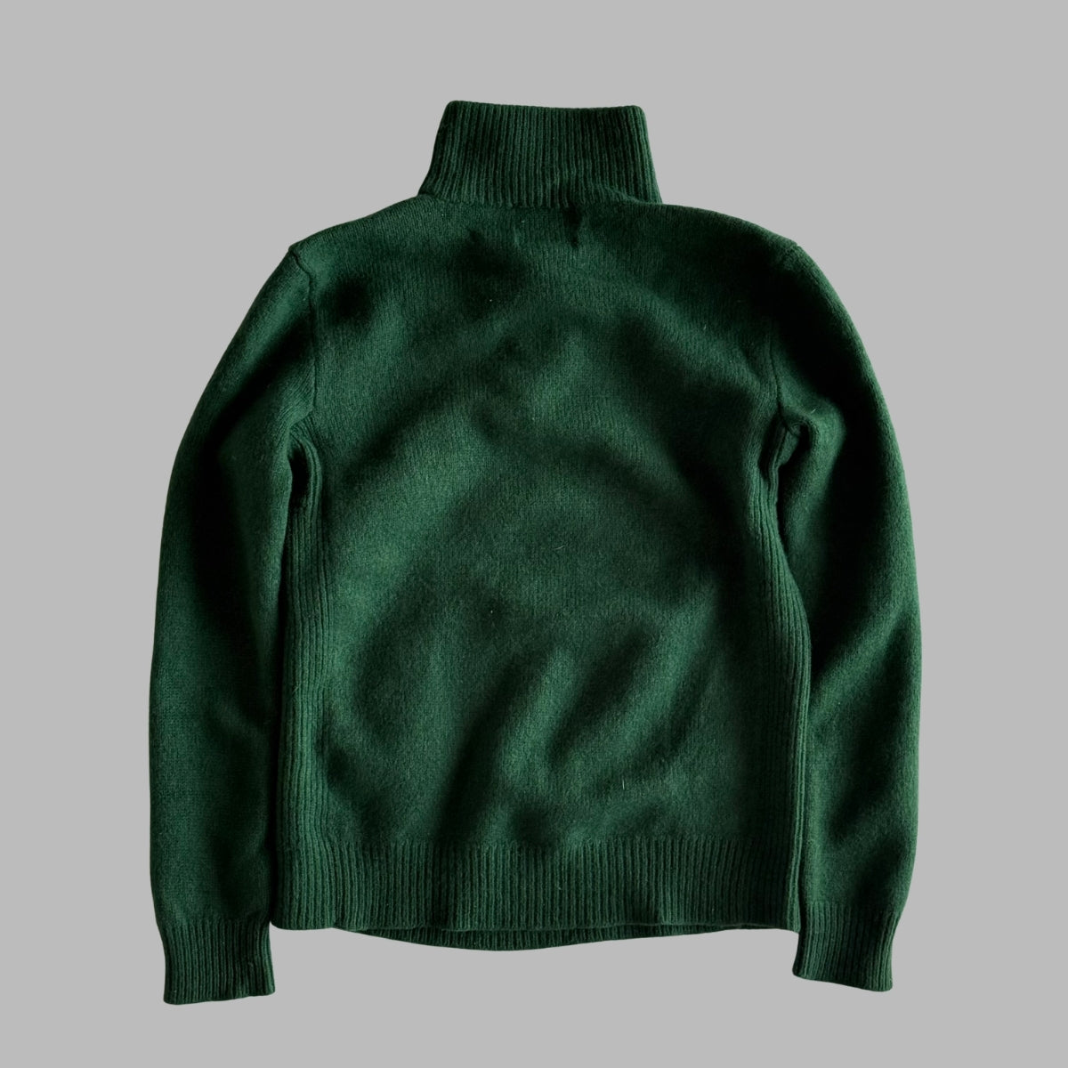 Ralph Lauren Quarter Zip - Small