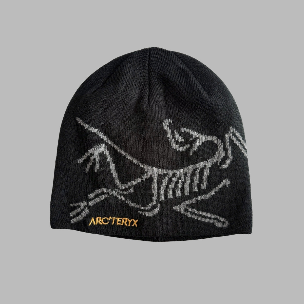 Arcteryx Bird Head Toque Beanie