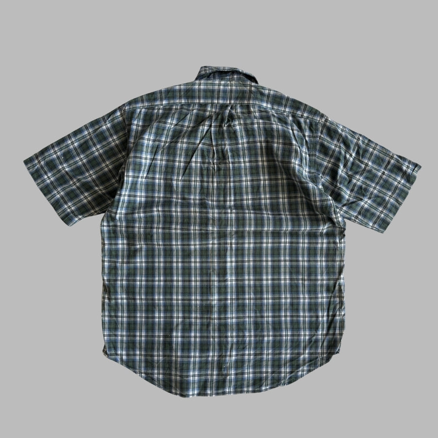 Ralph Lauren Button Up Shirt - X-Large