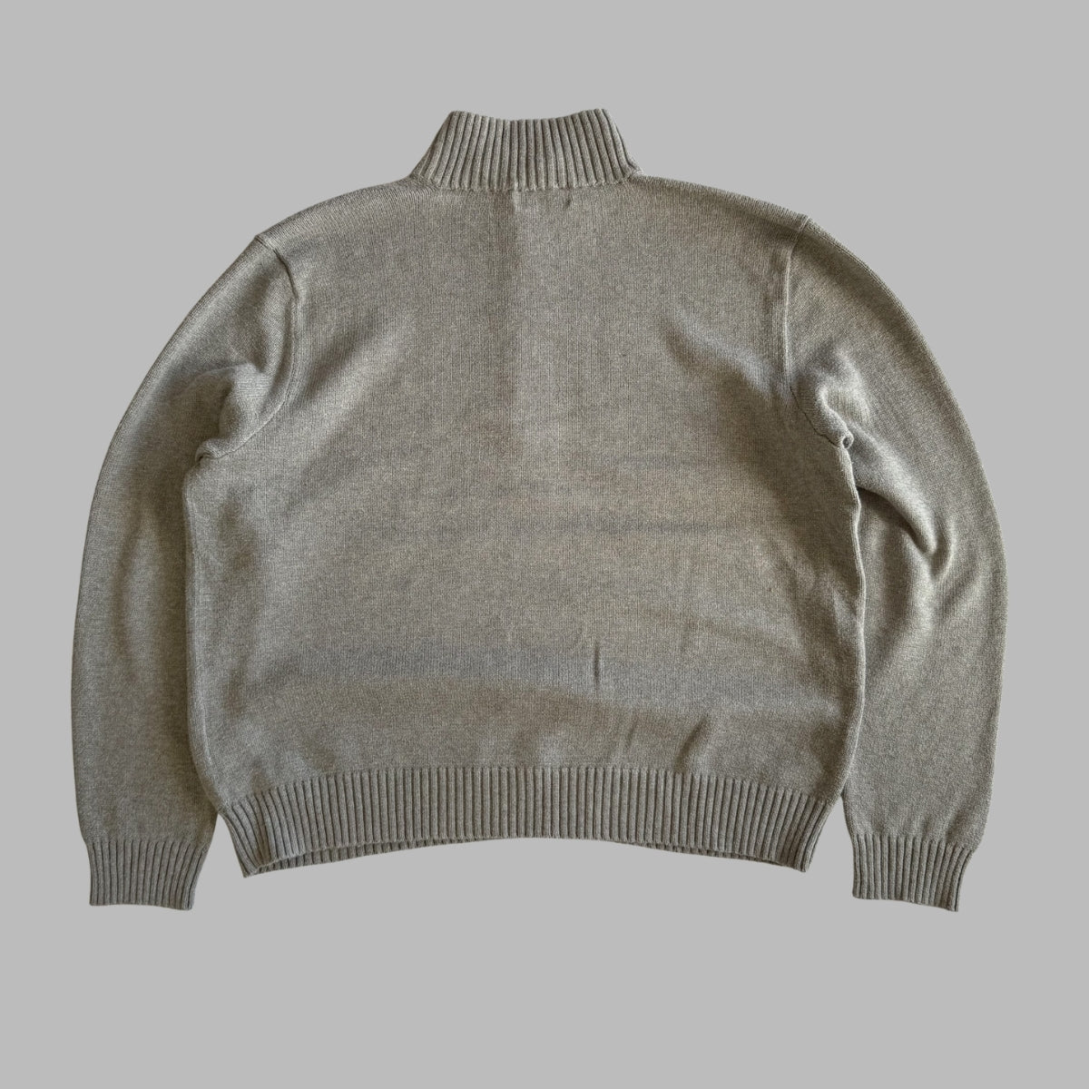 Ralph Lauren Quarter Zip - XX-Large