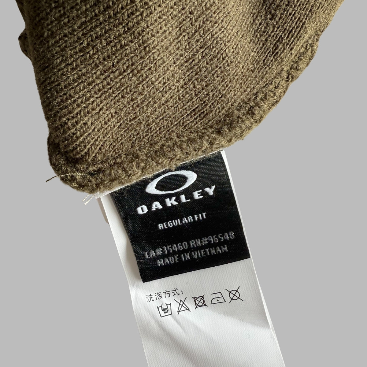 Oakley Beanie