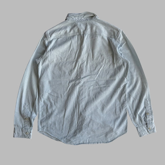 Ralph Lauren Button Up Shirt - Medium