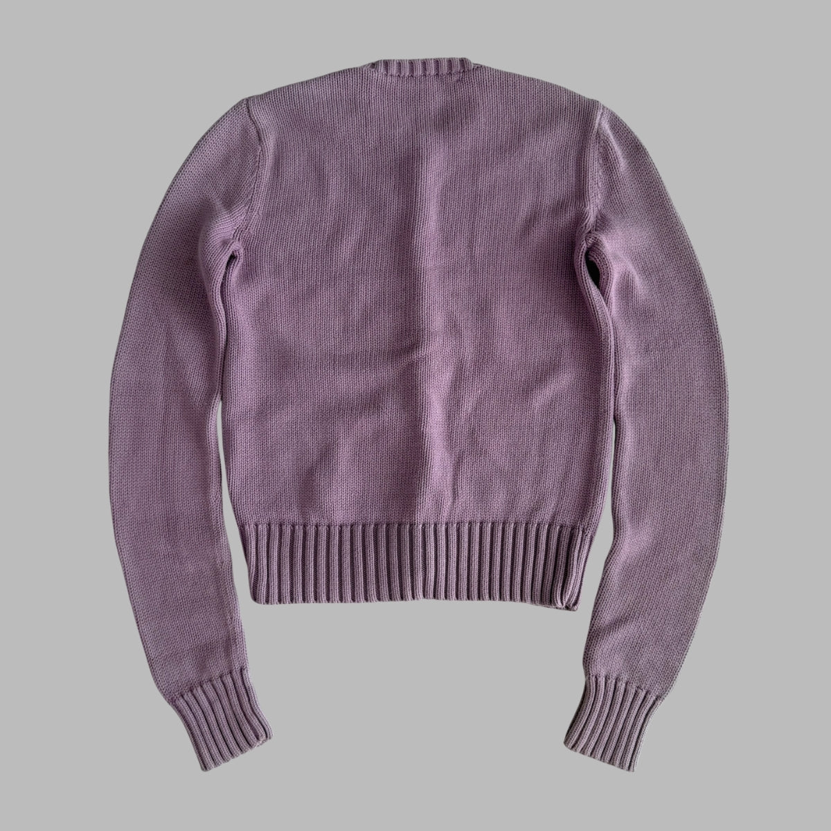 Ralph Lauren Cardigan - XS