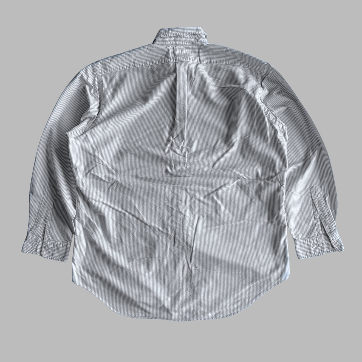 Ralph Lauren Button Up Shirt - XXL