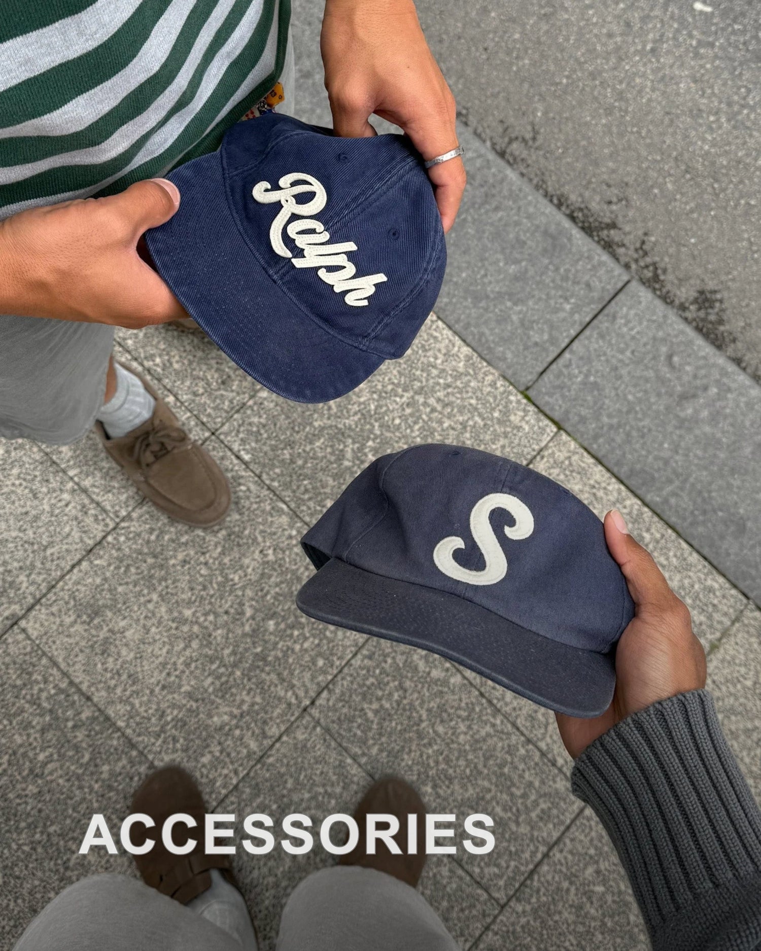 Accessories