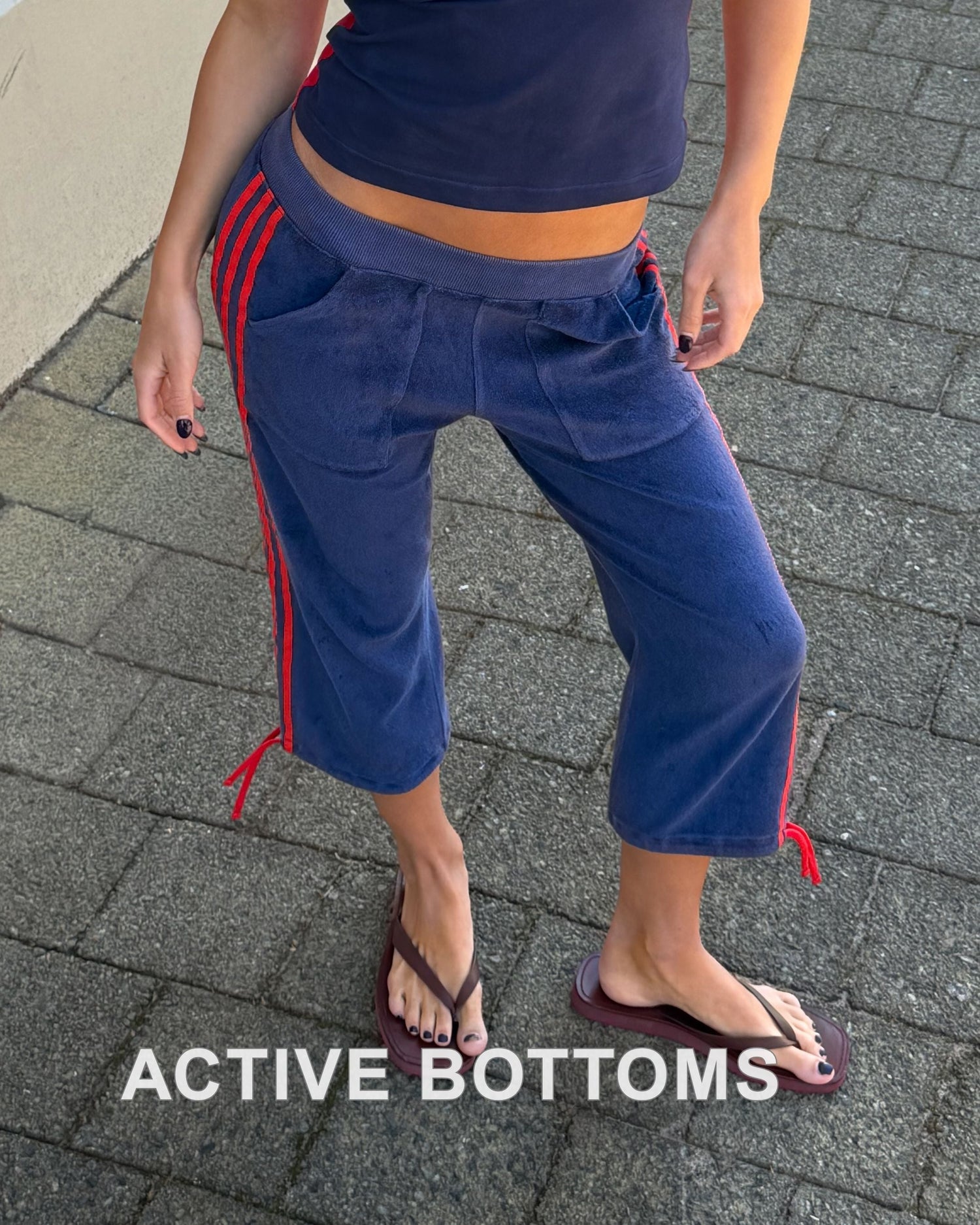 Women's Bottoms