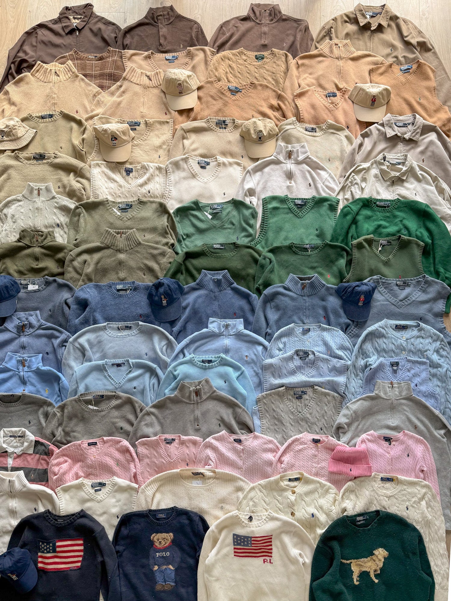 Ralph Lauren Collection