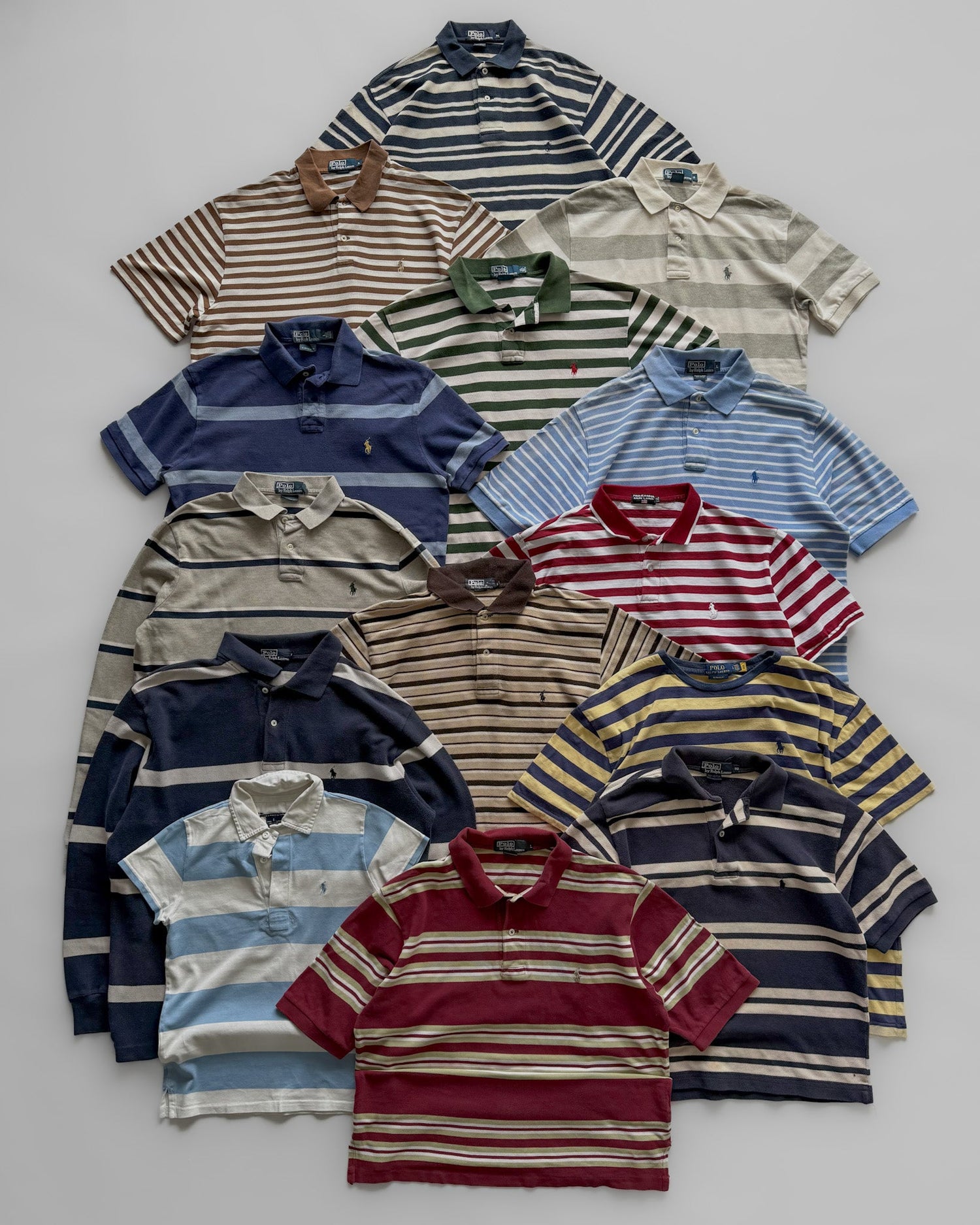 Shirts
