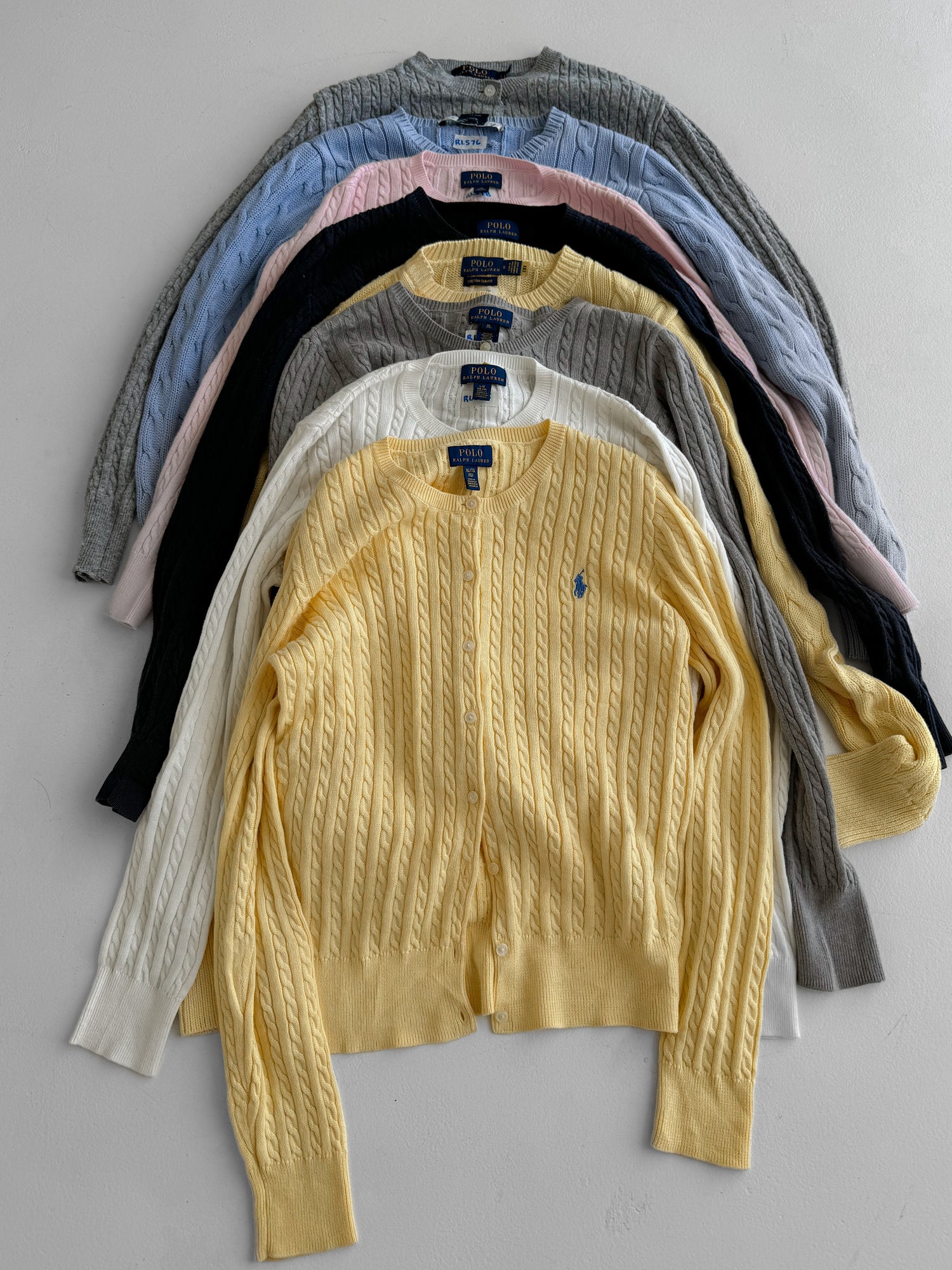 Cardigans