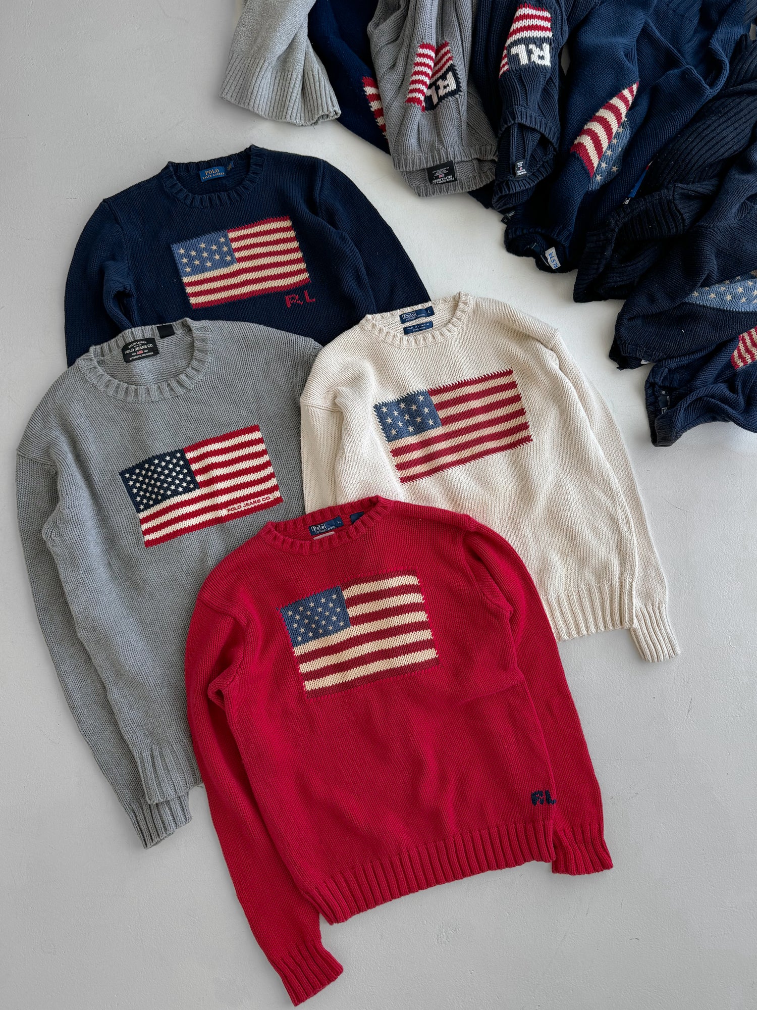 Knitwear