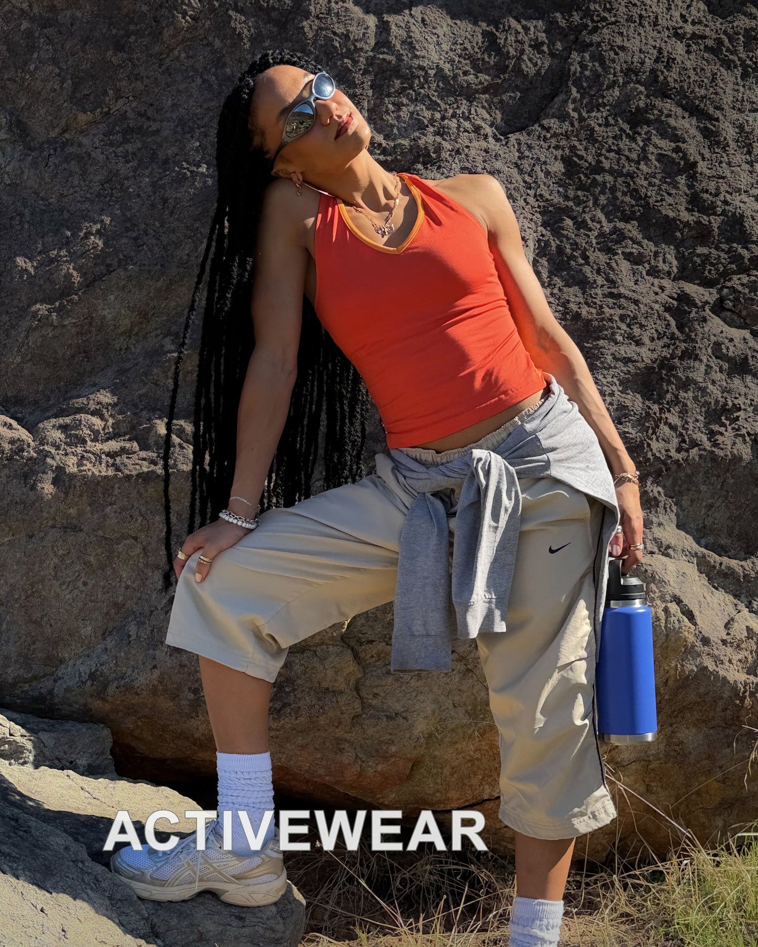 Vintage Activewear