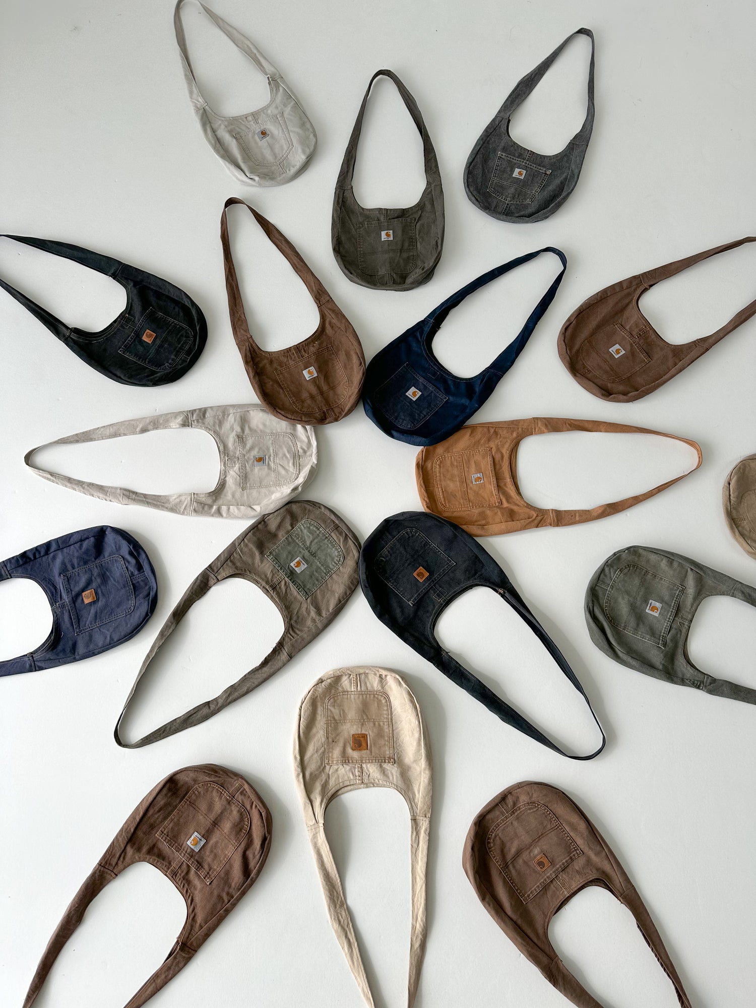Carhartt Slings