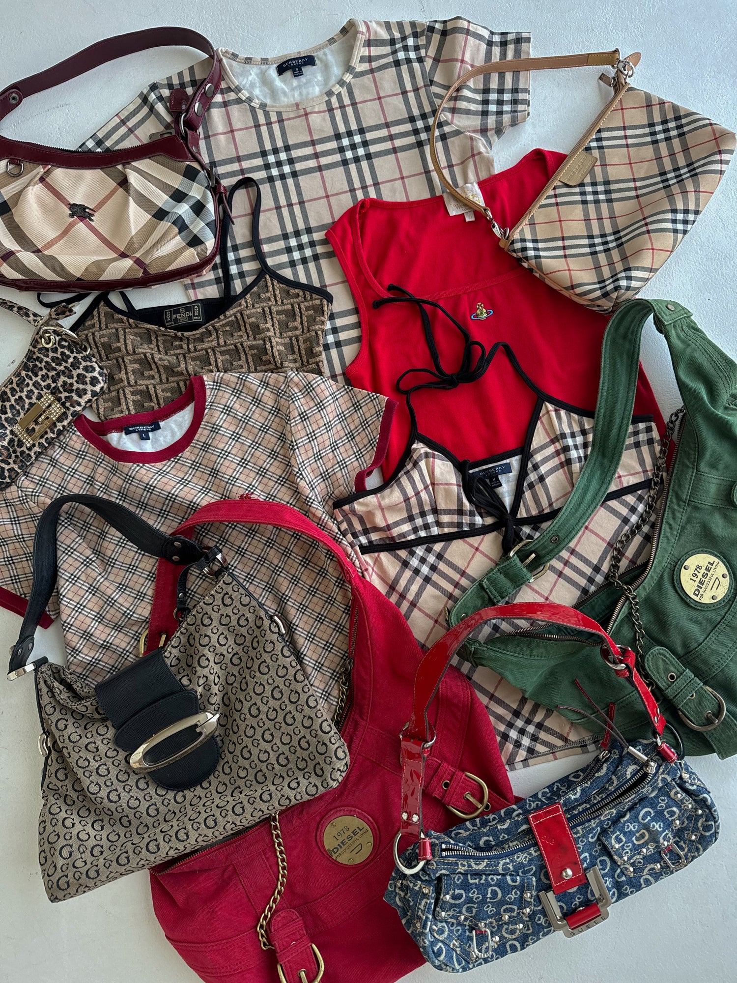 Vintage Designer