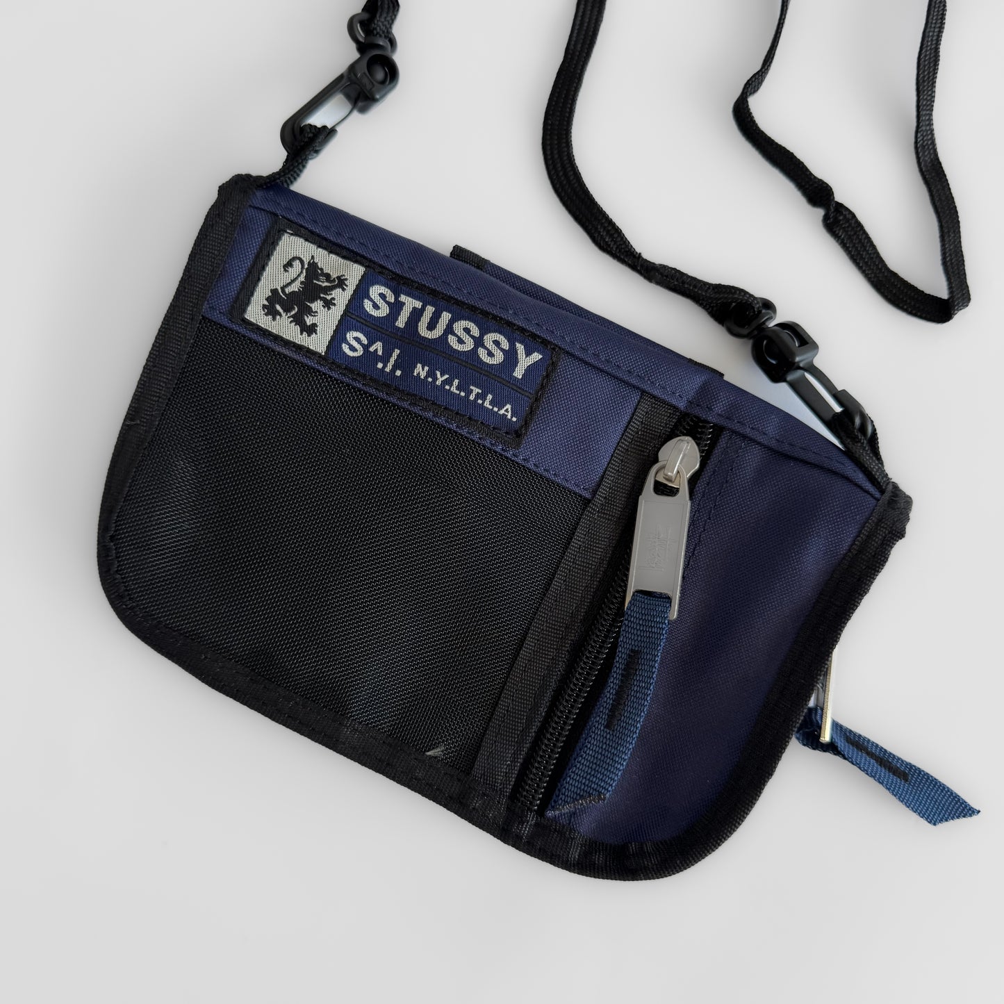 Rare Stussy Wallet/Sling