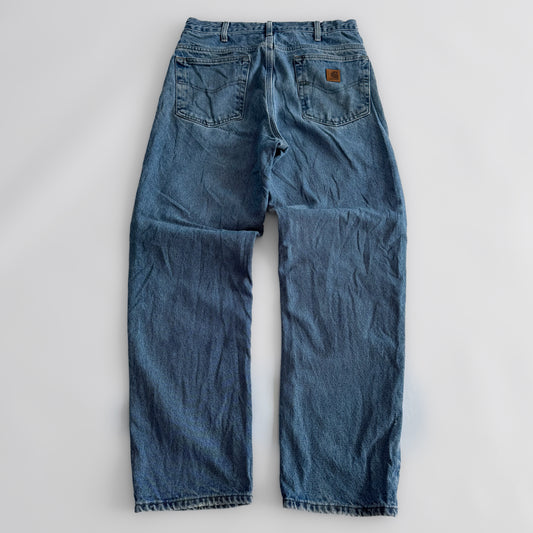 Carhartt Carpenter Jeans - 32 X 32