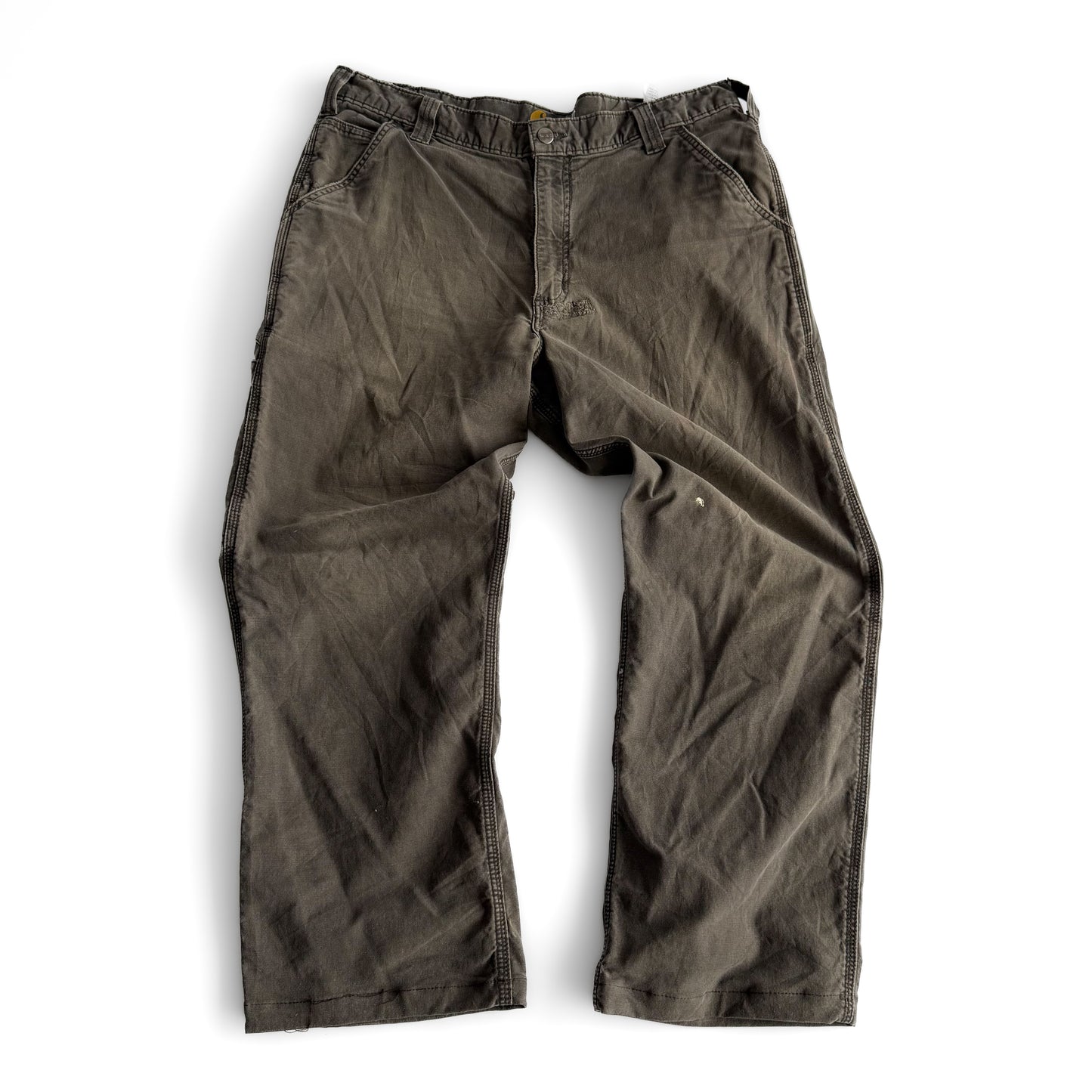 Carhartt Carpenter Jeans - 36”