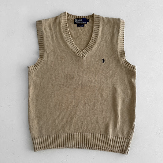 Polo Ralph Lauren Vest - Large