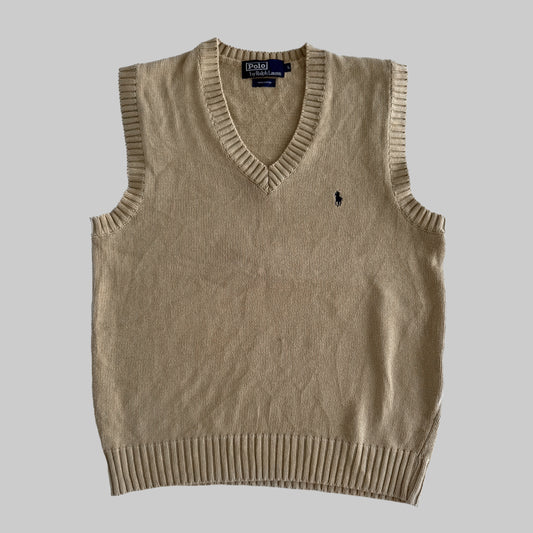 Polo Ralph Lauren Vest - Large
