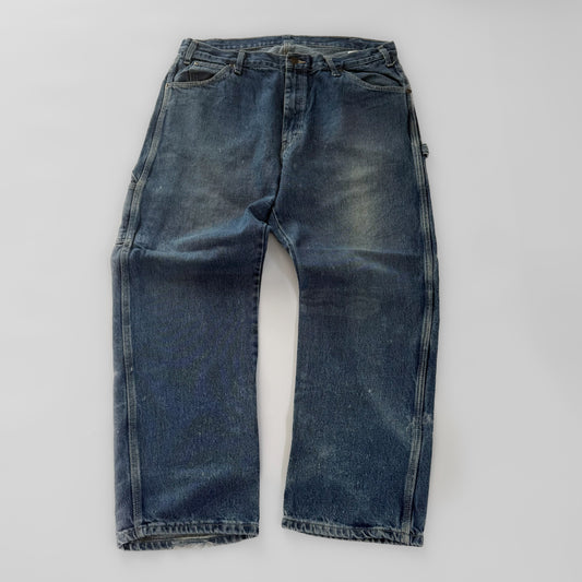 Dickies Carpenter Jeans -  38 X 30