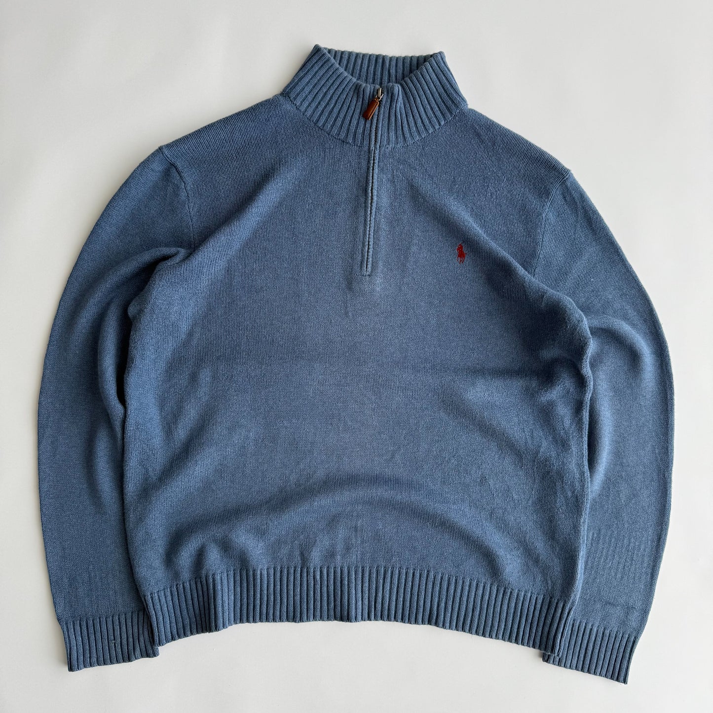 Ralph Lauren Quarter Zip - XL