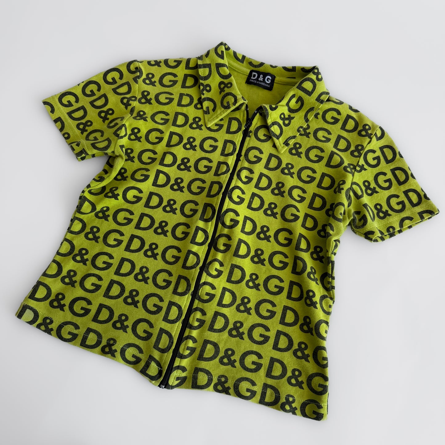 Dolce & Gabbana Top - Small