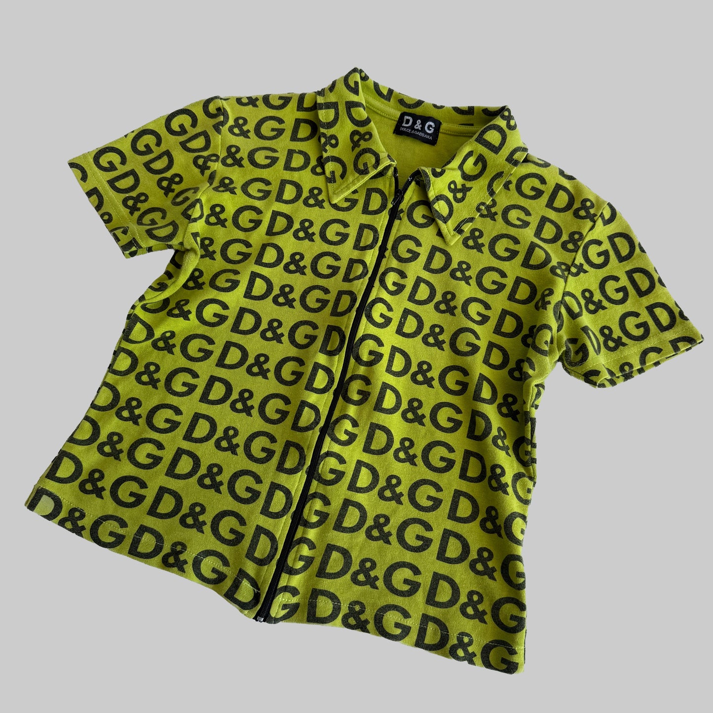 Dolce & Gabbana Top - Small