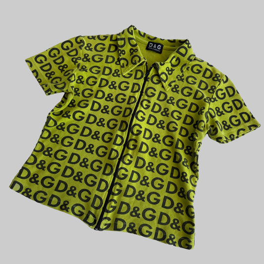 Dolce & Gabbana Top - Small