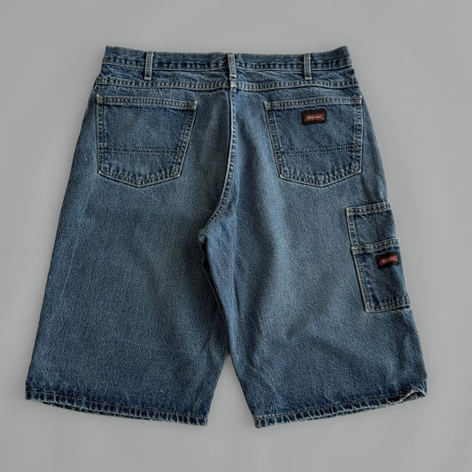 Dickies Carpenter Jorts - 36”