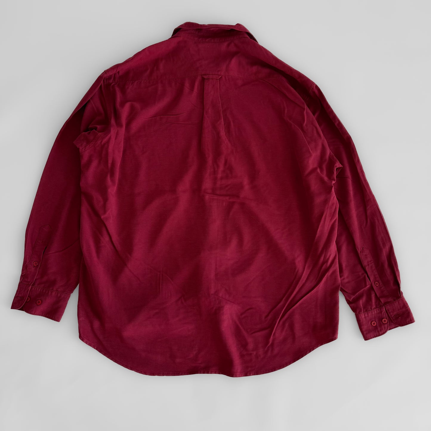 YSL Button Up Shirt - XL