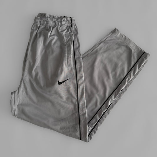 Nike Baggy Track Pants - Medium