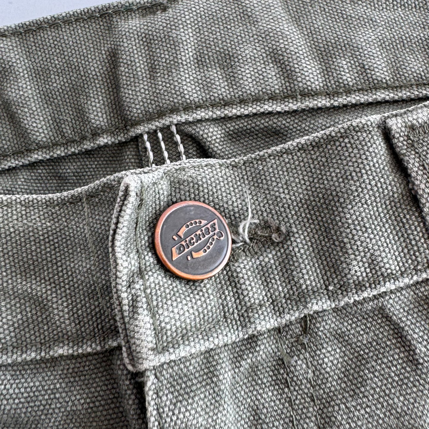 Dickies Carpenter Jeans - 33 X 32