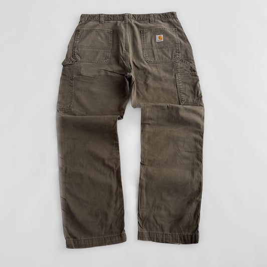 Carhartt Carpenter Jeans -  36 X 30