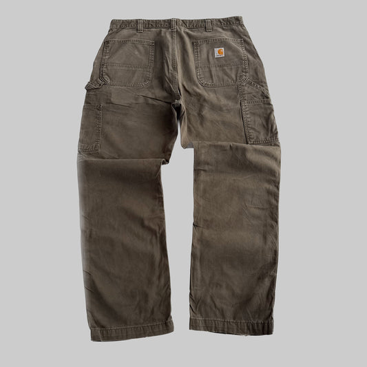 Carhartt Carpenter Jeans -  36 X 30