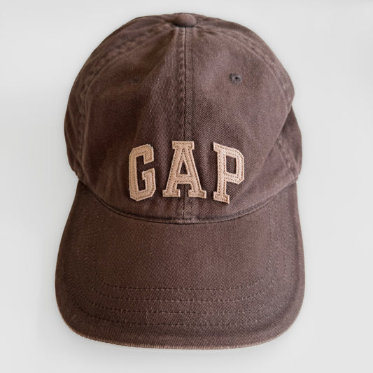 00s Brown Gap Cap