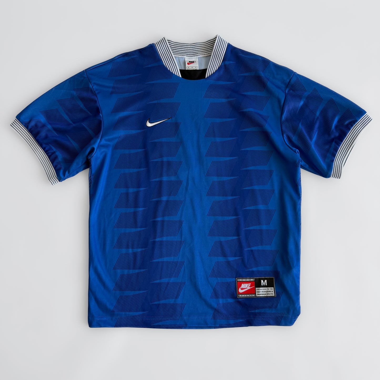 90s Nike Jersey - Medium