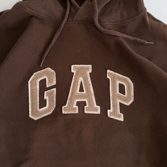 Rare Gap Hoodie - Large
