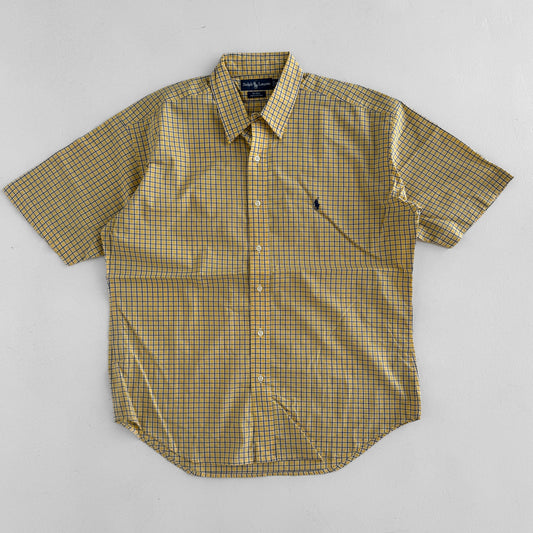 Polo Ralph Lauren Button Up Shirt - XL