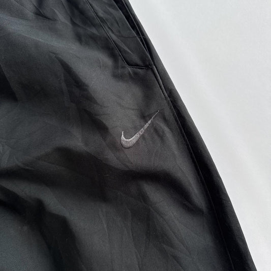 Nike Baggy Track Pants - Medium