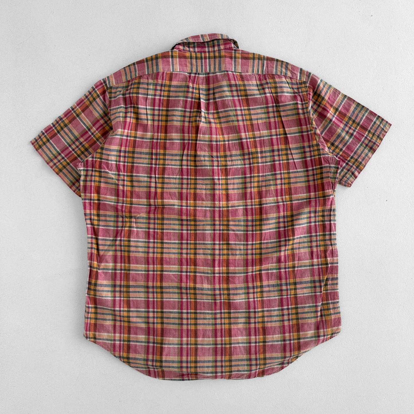 Polo Ralph Lauren Button Up Shirt - Large