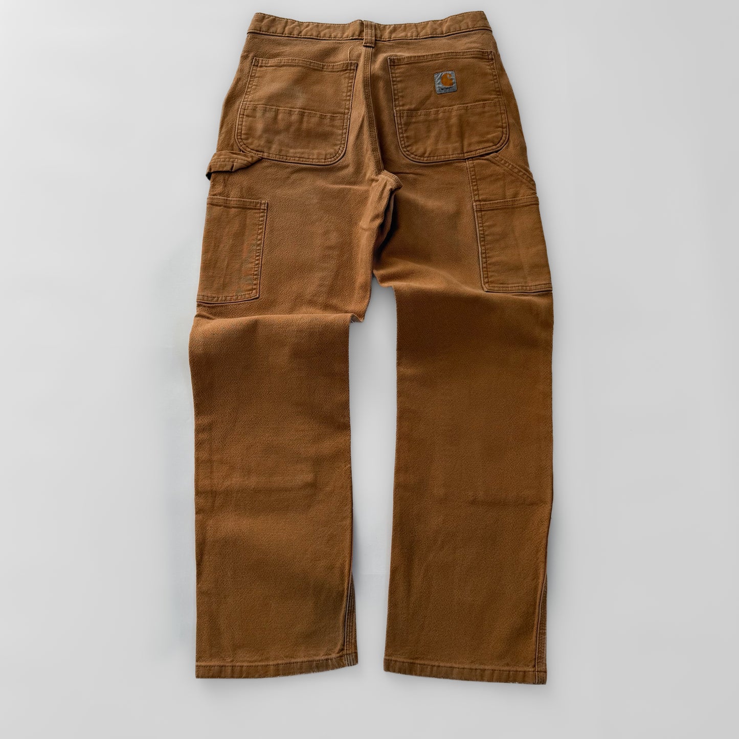 Carhartt Double Knee Carpenter Jeans -  30 X 30