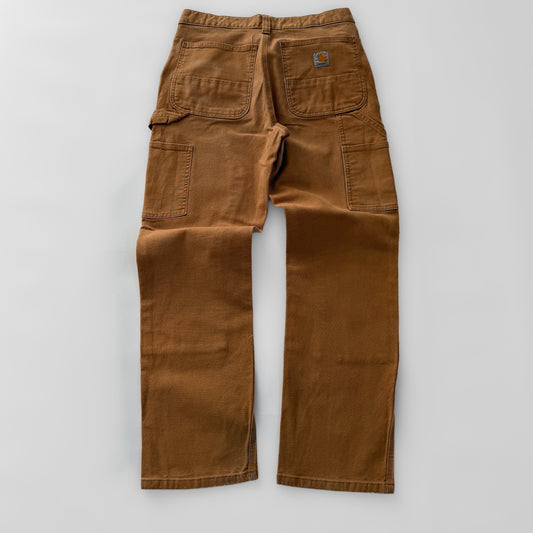 Carhartt Double Knee Carpenter Jeans -  30 X 30