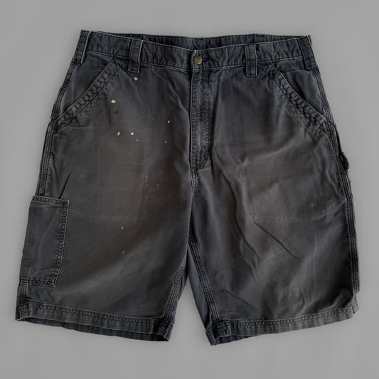 Carhartt Carpenter Shorts - 38”