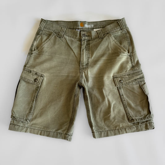 Carhartt Cargo Shorts - 34”