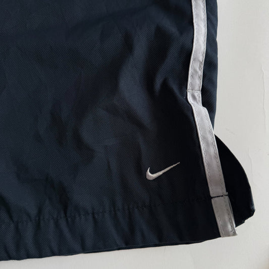00s Nike Wide Leg Track Pants - XL