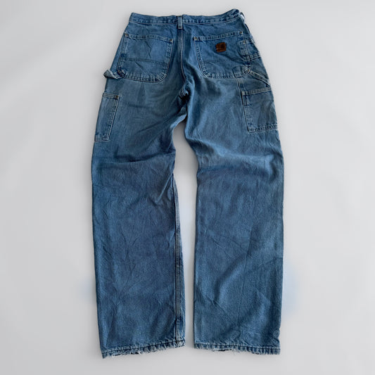 Carhartt Carpenter Jeans - 30”