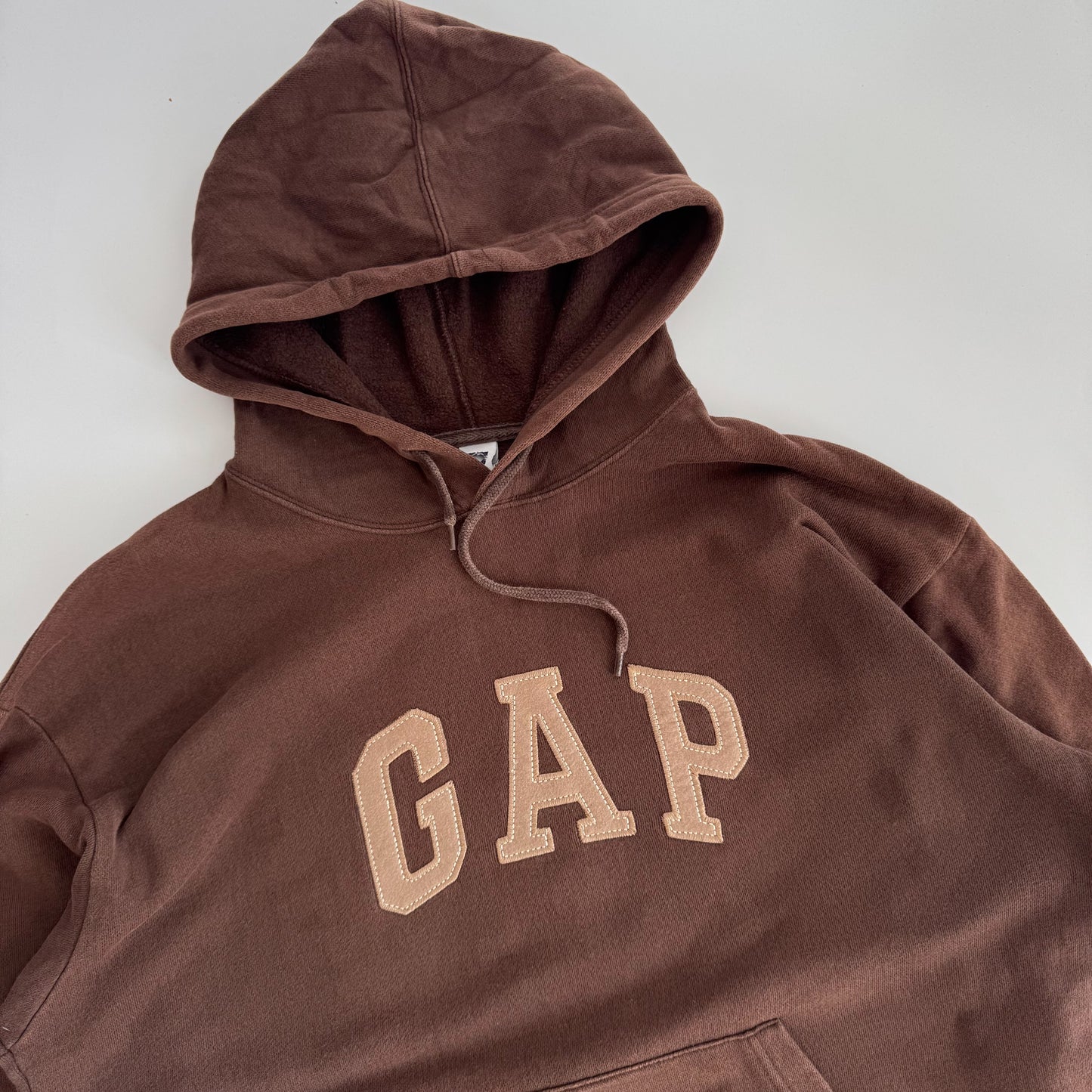 Rare Gap Hoodie - Medium